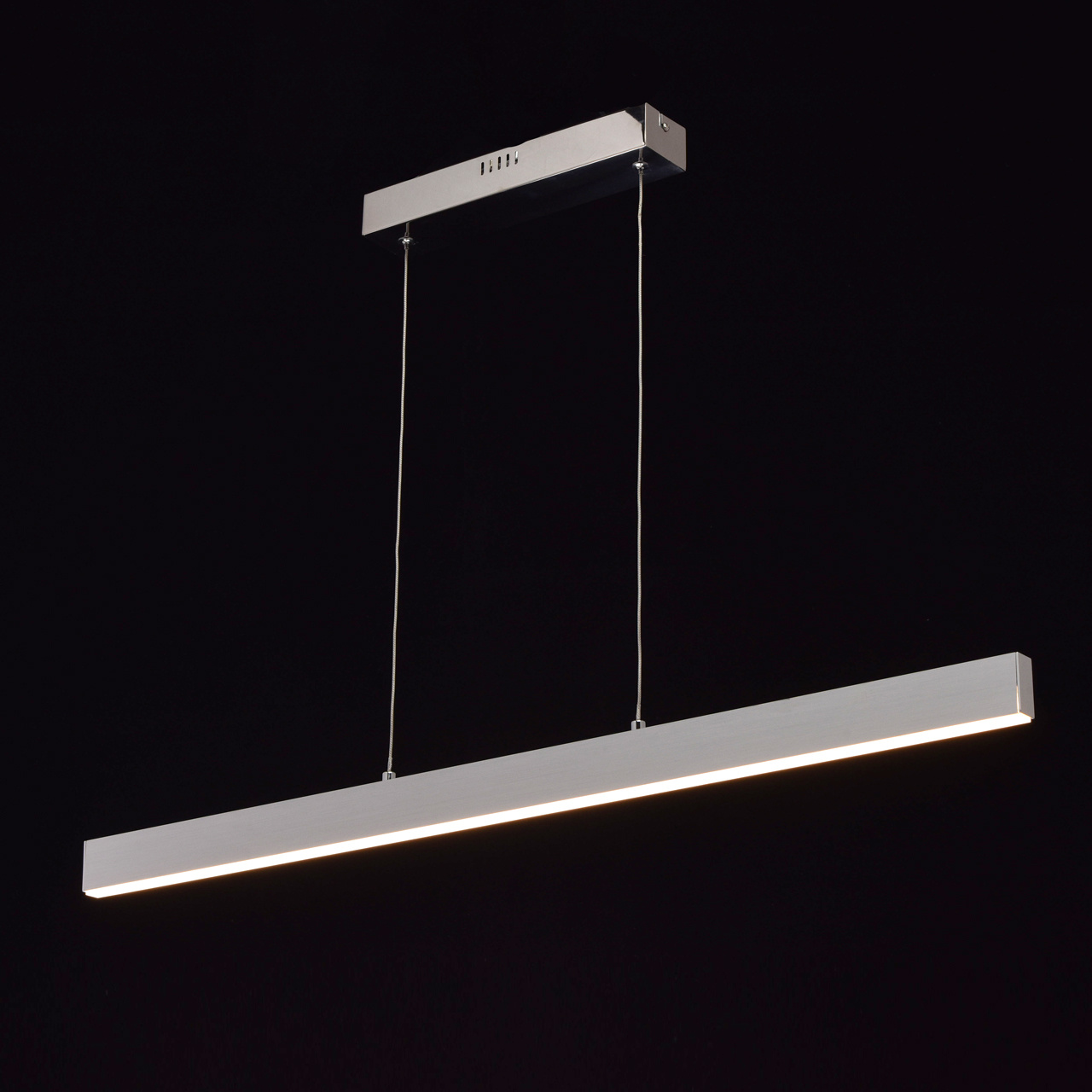 Подвесной светодиодный светильник De Markt Ральф 5 675012801