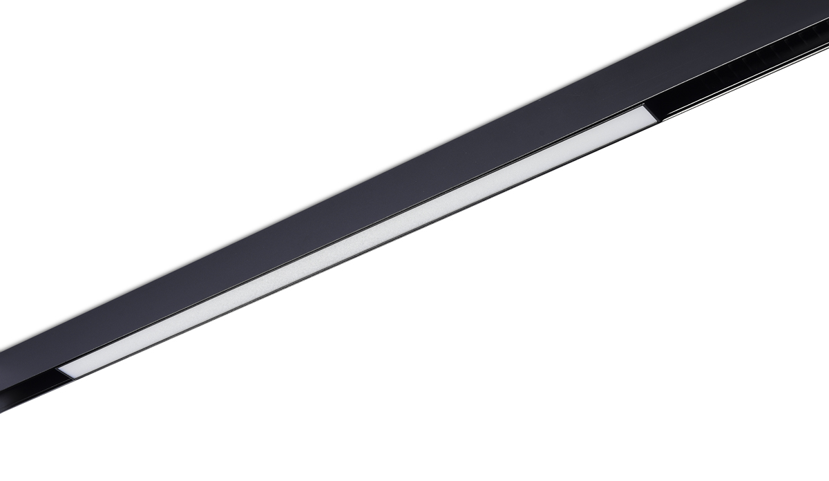 Трековый светильник Donolux Line DL20293NW20BDIM