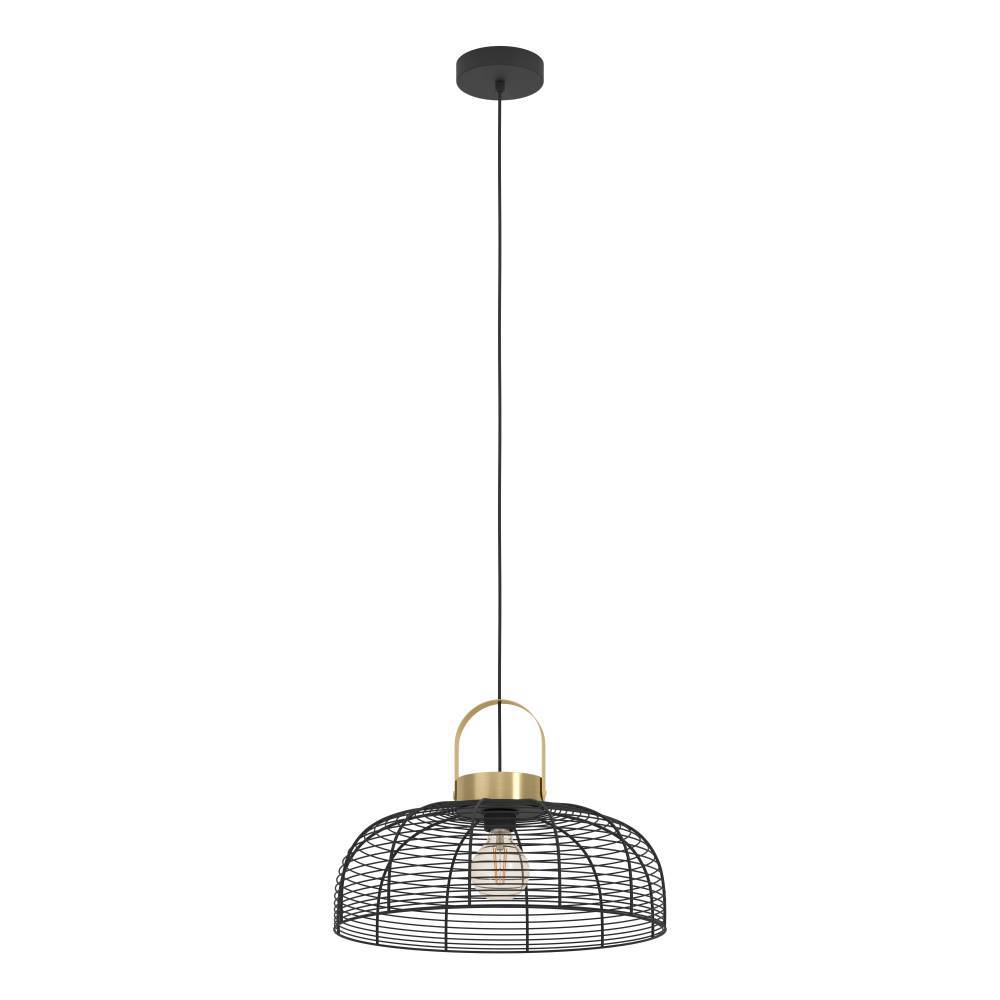 Подвесной светильник Eglo Roundham 43964