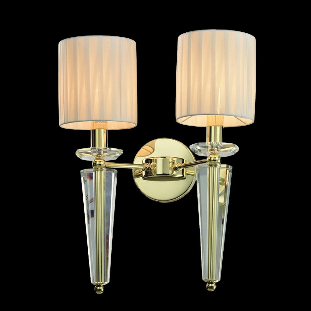 Бра классика Omnilux OML-88101-02