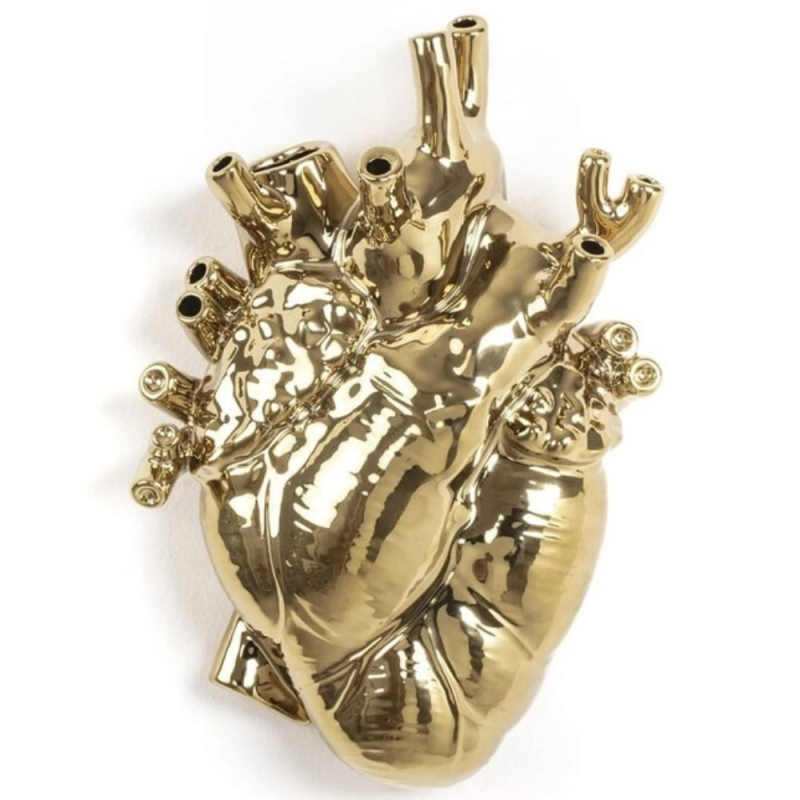 Ваза Seletti Love in Bloom 09921