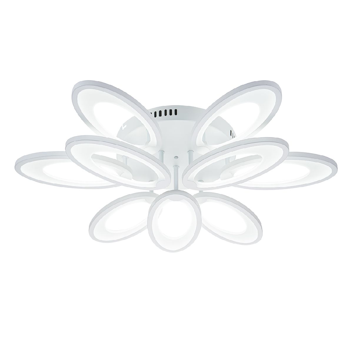 Потолочная люстра Escada Ecla 10242/9LED