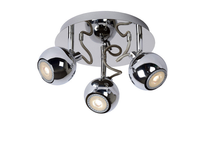 Спот LUCIDE 17991/15/11