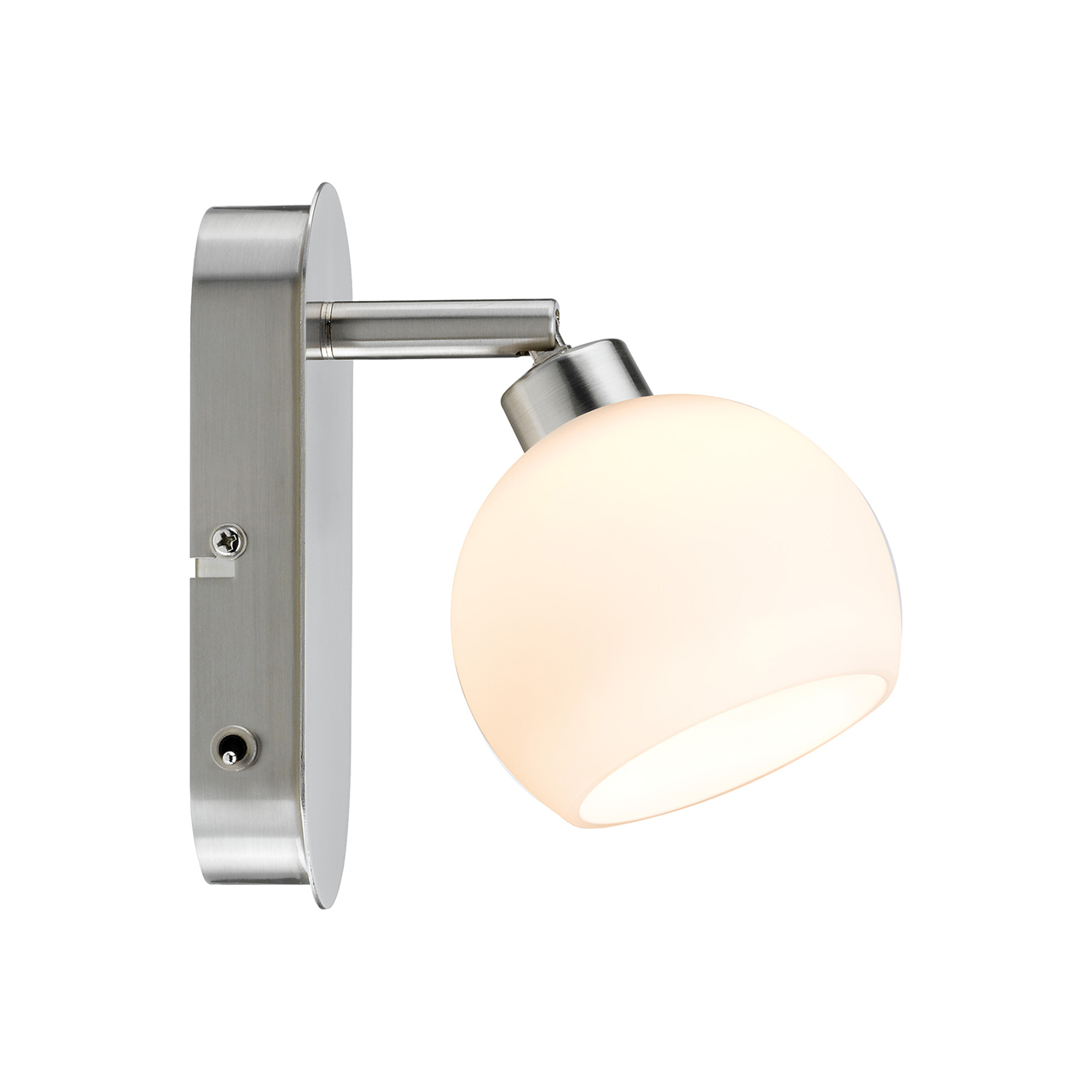 Спот Paulmann Wolbi 60150