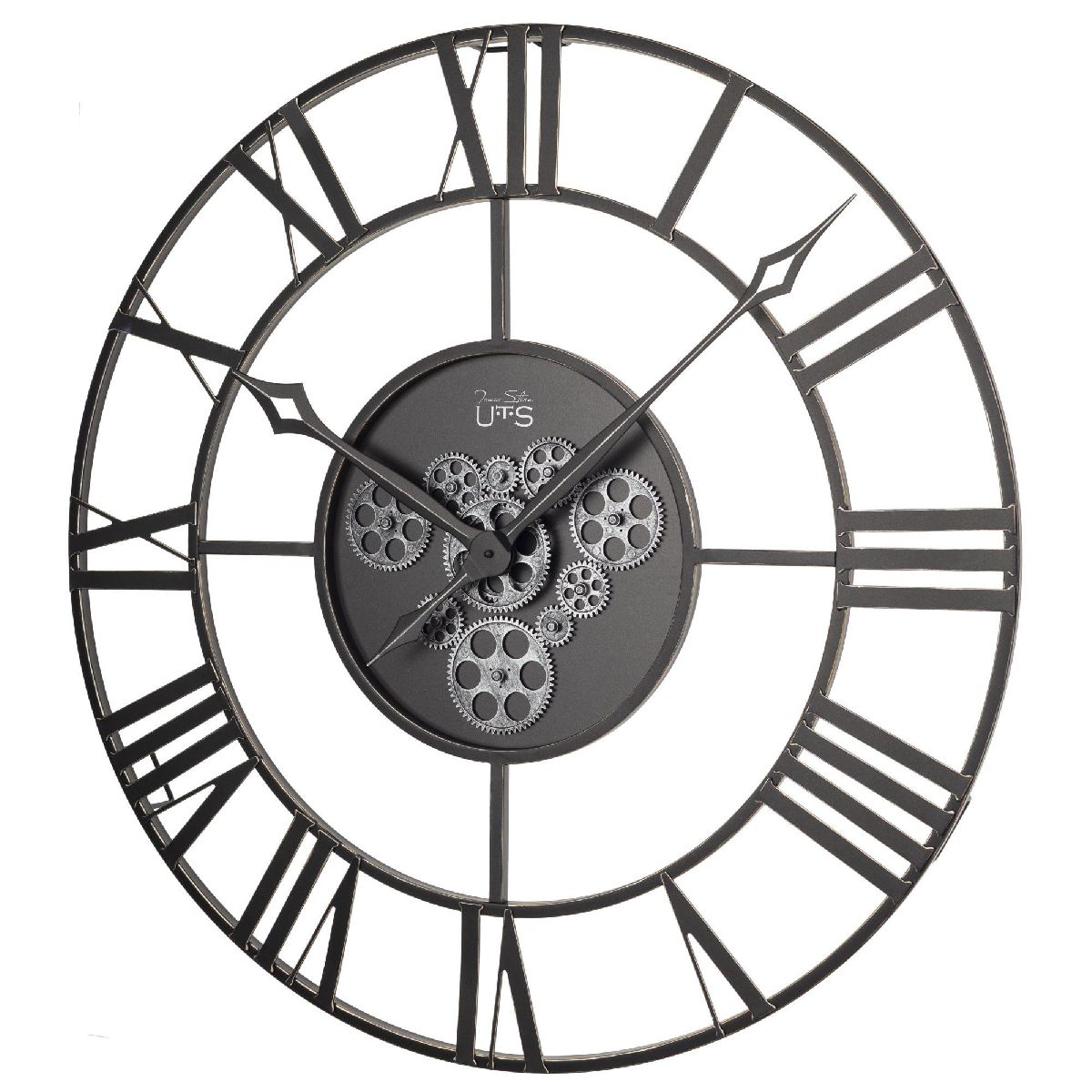 Настенные часы Tomas Stern 9100