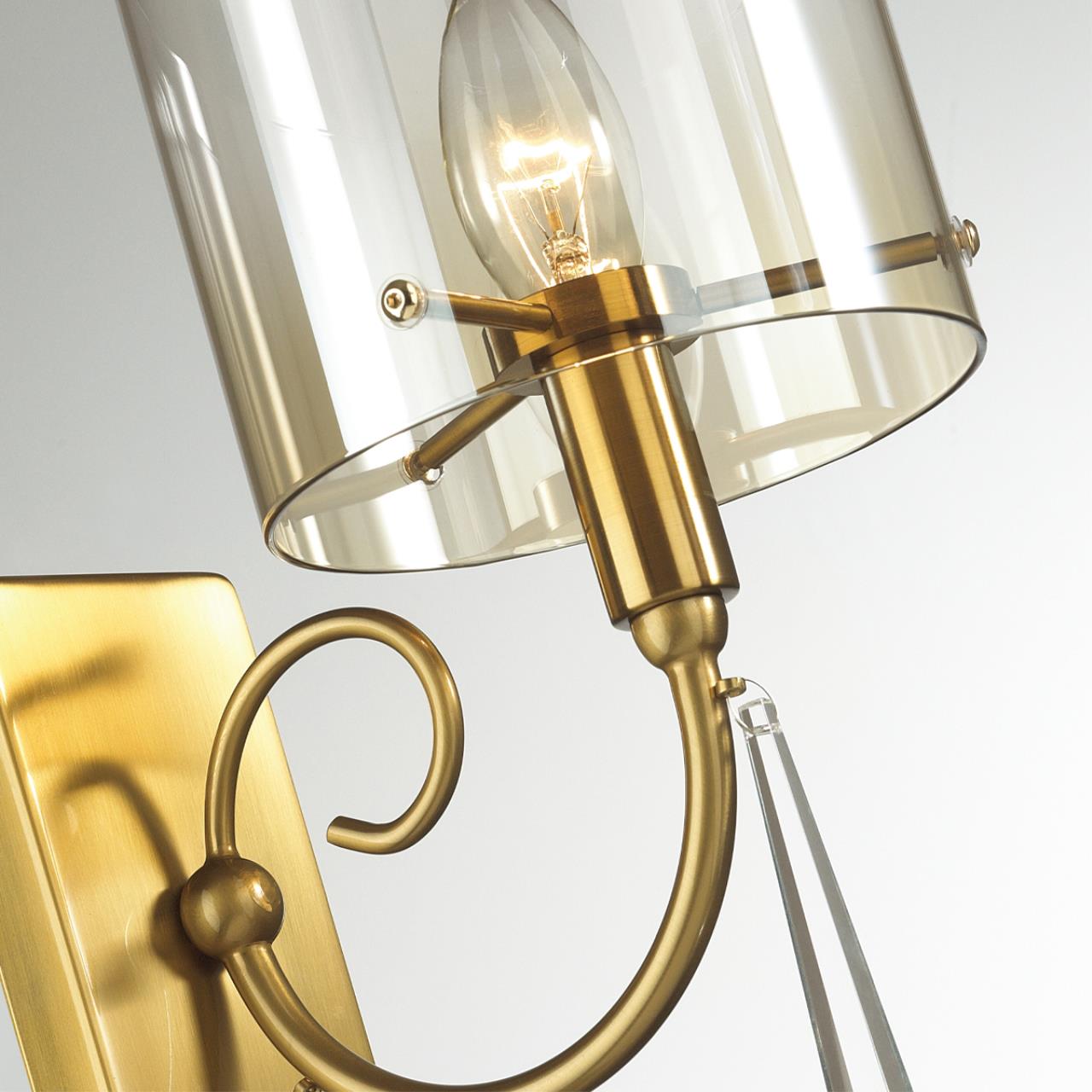 Бра Odeon Light Nicole 4886/1W в Москве