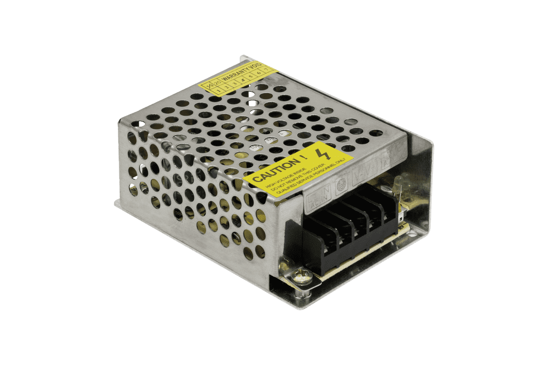 Блок питания SWG S-25-12 000111