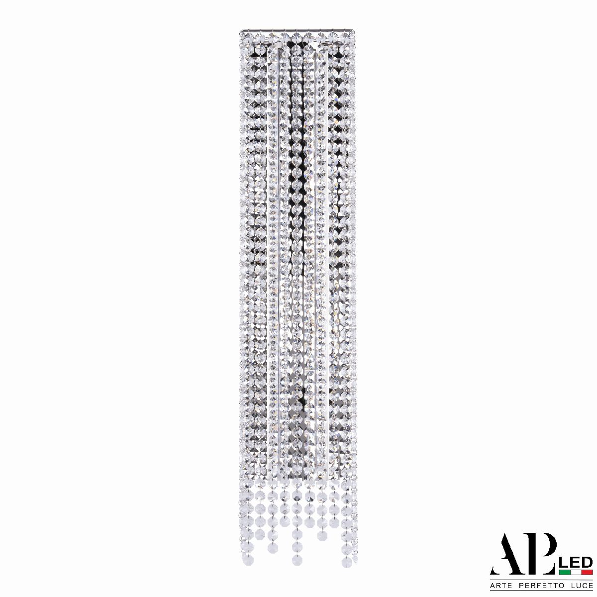 Настенный светильник Arte Perfetto Luce Sicilia S500.B1.16-75.B.4000