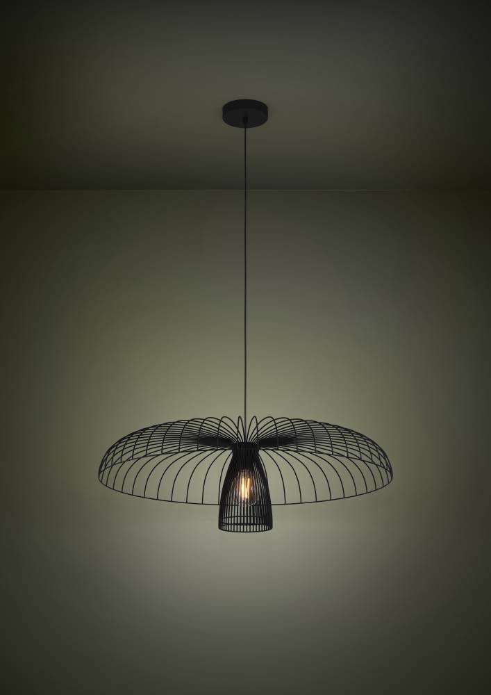 Подвесной светильник Eglo Champerico 390216