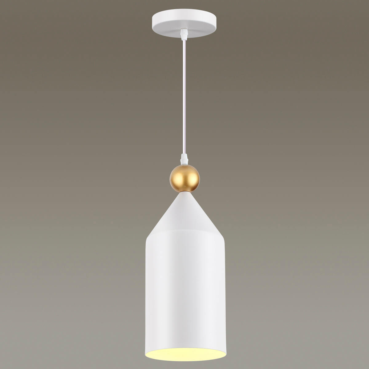 Подвесной светильник Odeon Light Bolli 4093/1