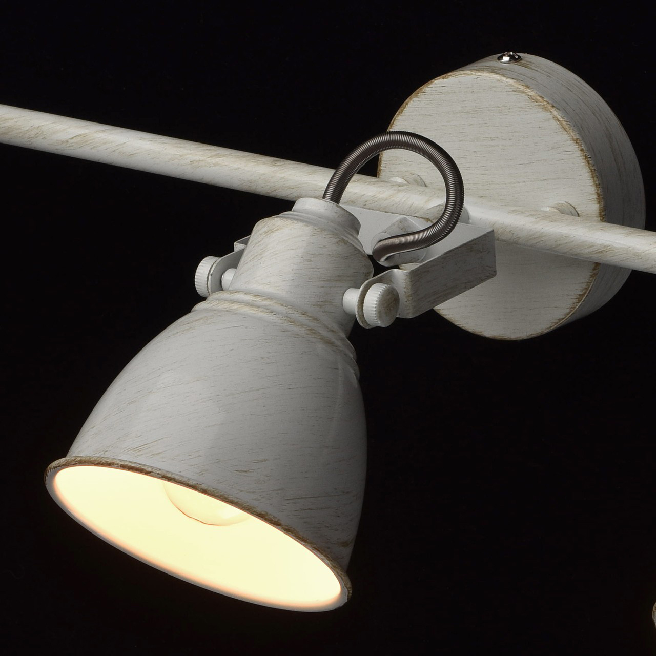 Спот De Markt Ринген 3 547021103