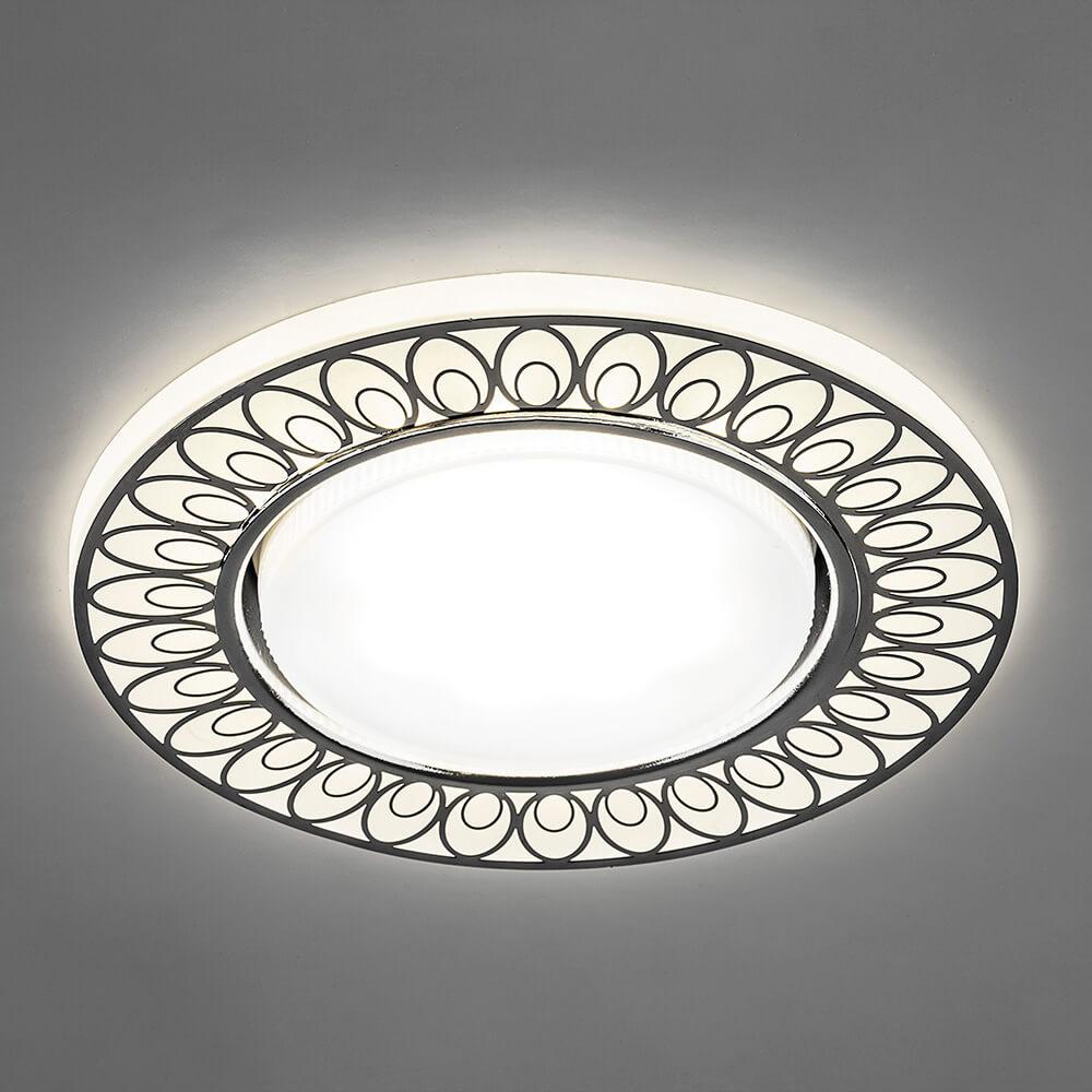 Встраиваемый светильник Feron CD9912 32939