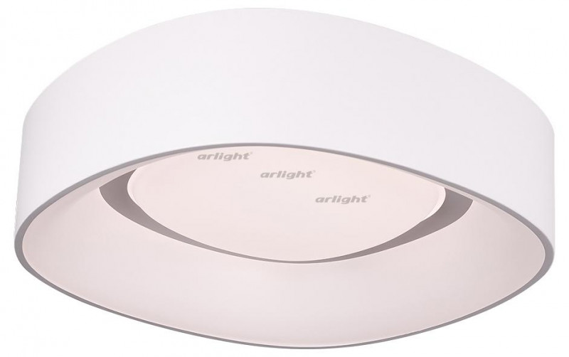 Потолочный светильник Arlight SP-TOR-TK550SW-53W Day White