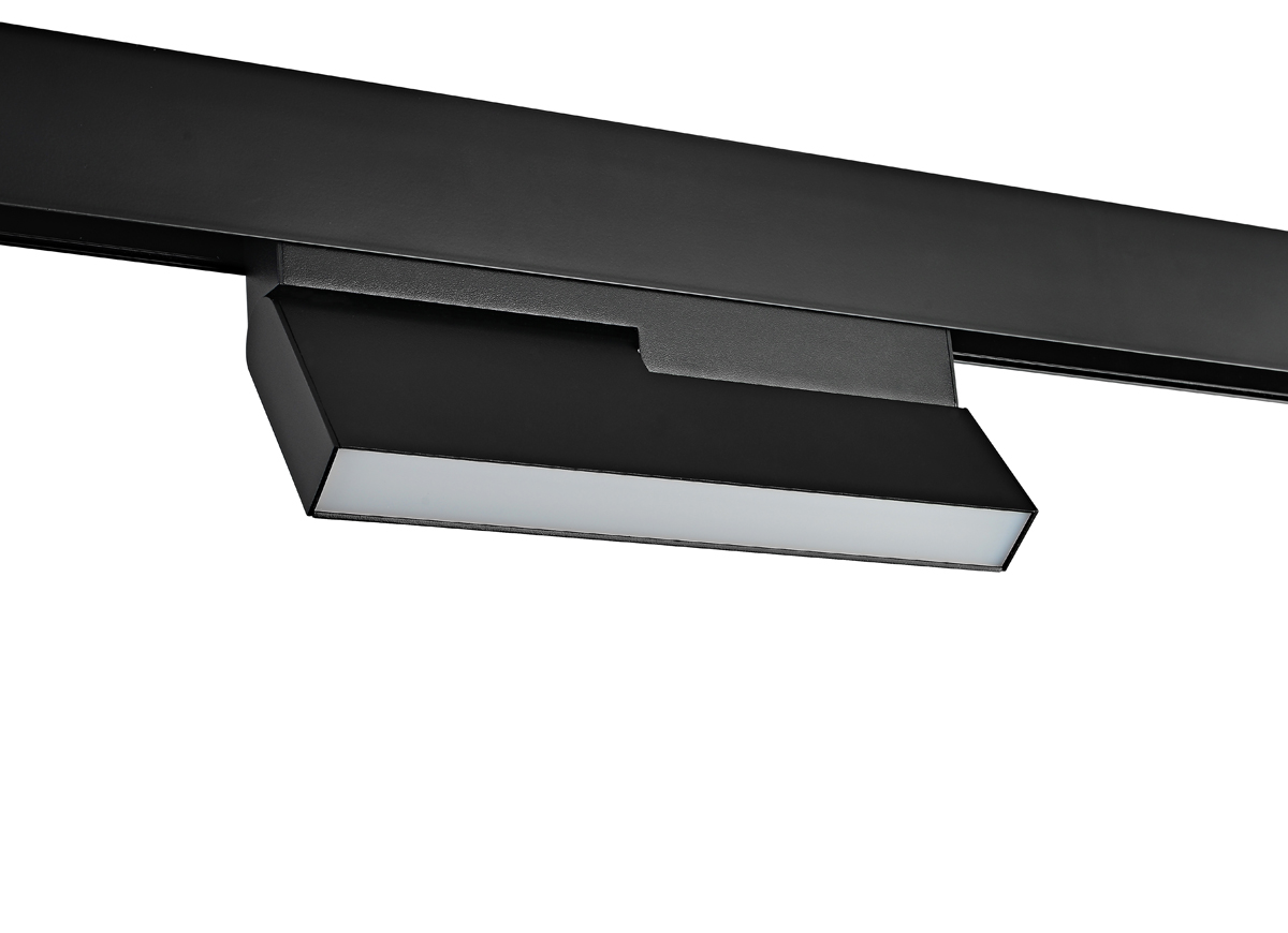 Трековый магнитный светильник Donolux Line DL18787WW10BM