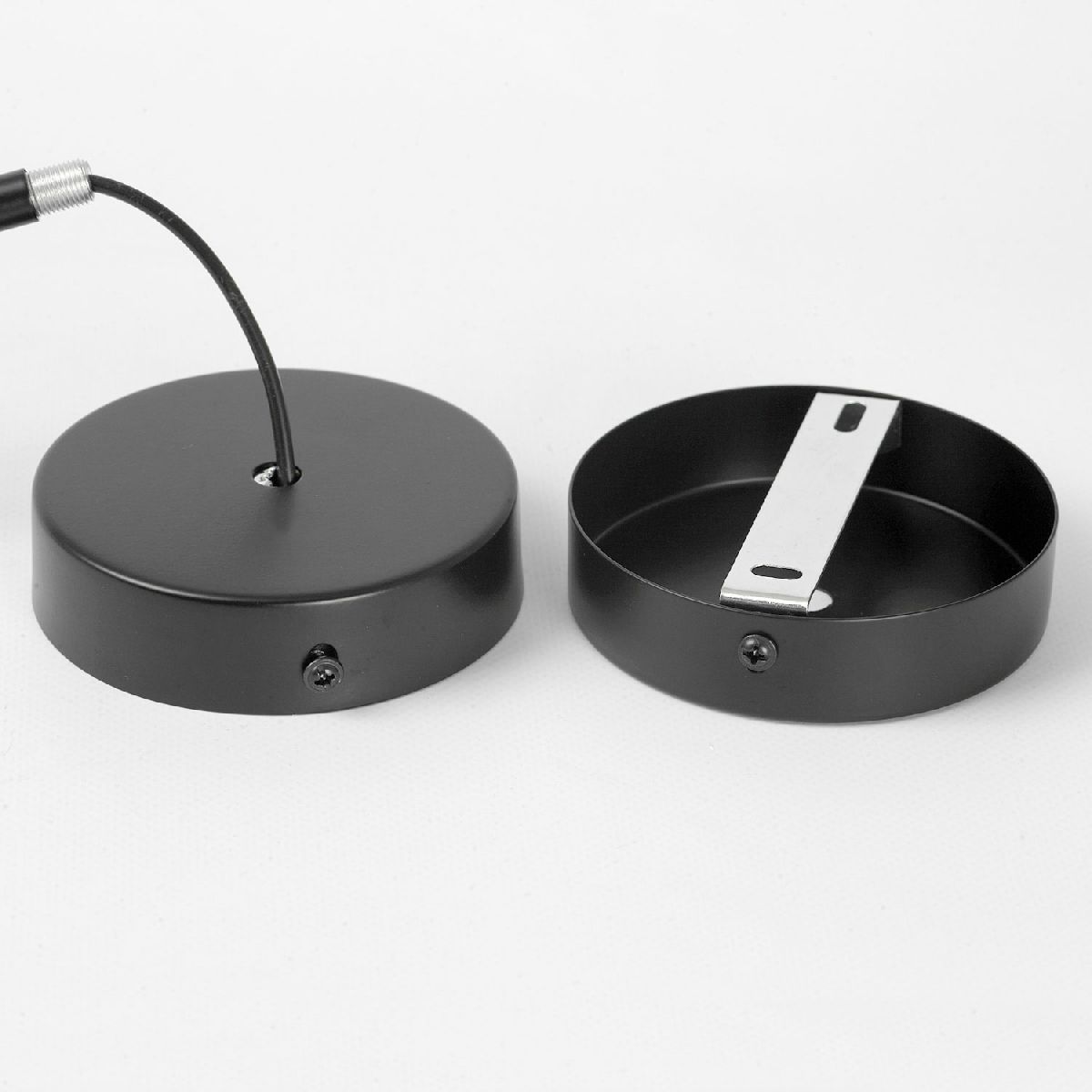 Подвесной светильник Lussole Antioch LSP-8849