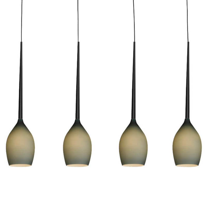 Подвесной светильник Azzardo Izza 4 AZ1228