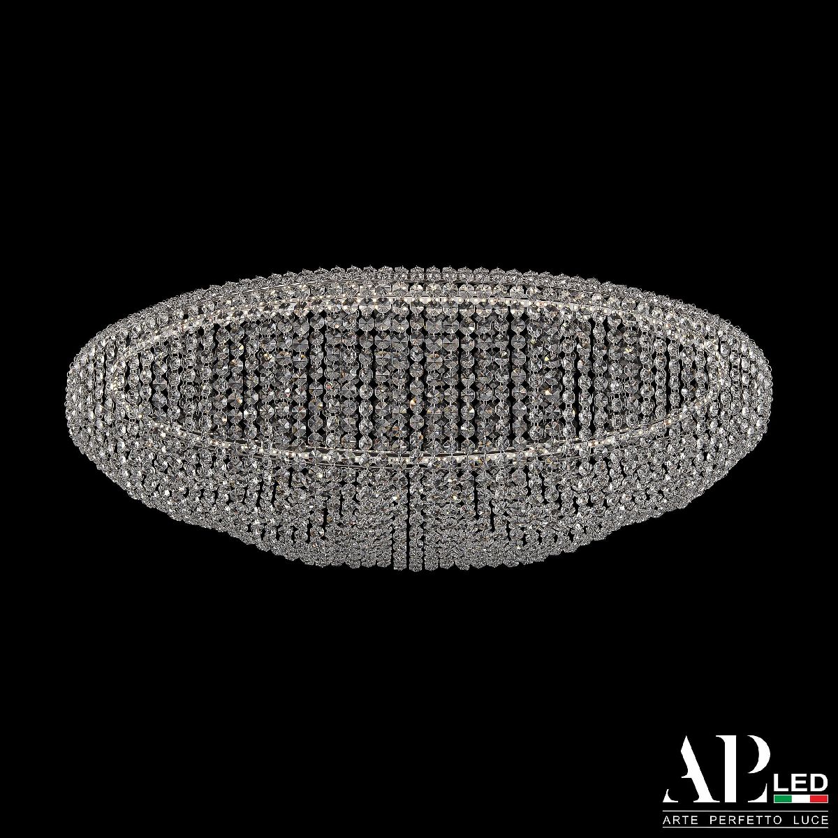 Подвесная люстра Arte Perfetto Luce Rimini S508.0.50.A.3000