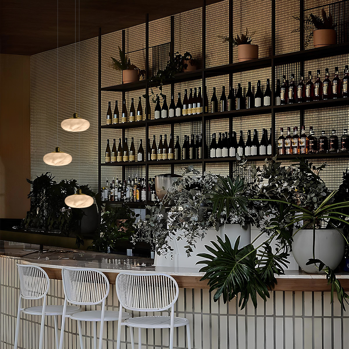 Подвесной светильник Loft IT Galet 10409/S