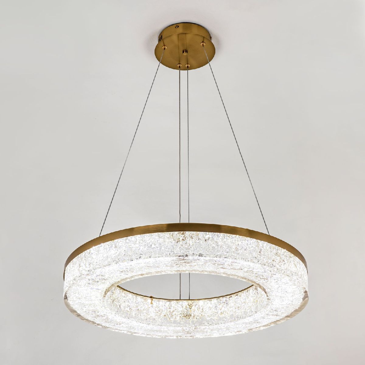 Подвесная люстра Modestyle MS.9020.600 BS