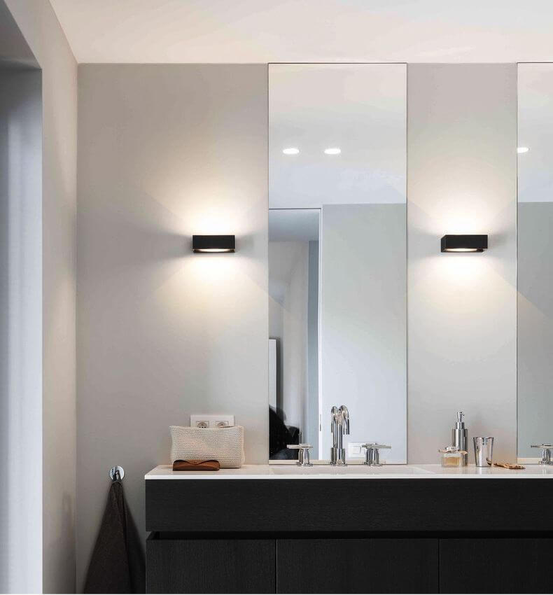 Настенный светодиодный светильник Favourite Praesens 2409-1W