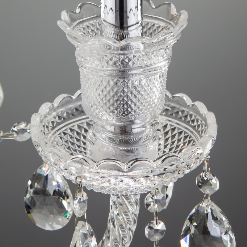 Подвесная люстра Bogates Gabrielle 336/6 Strotskis