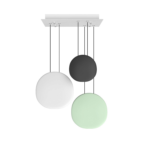 Подвесной светильник LeDron 9203/3A 00000014142