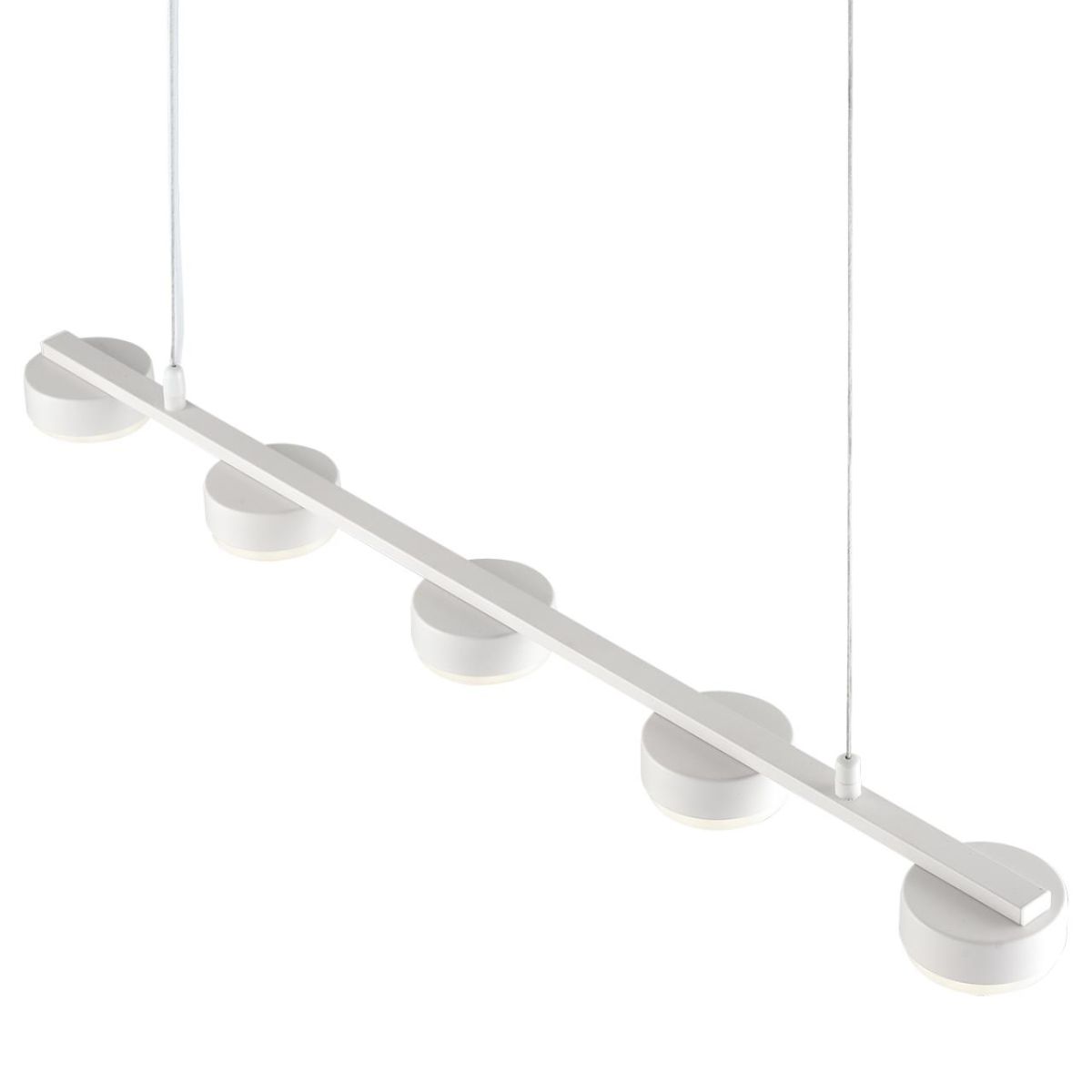 Подвесной светильник Lumion Comfi Torina 8265/5