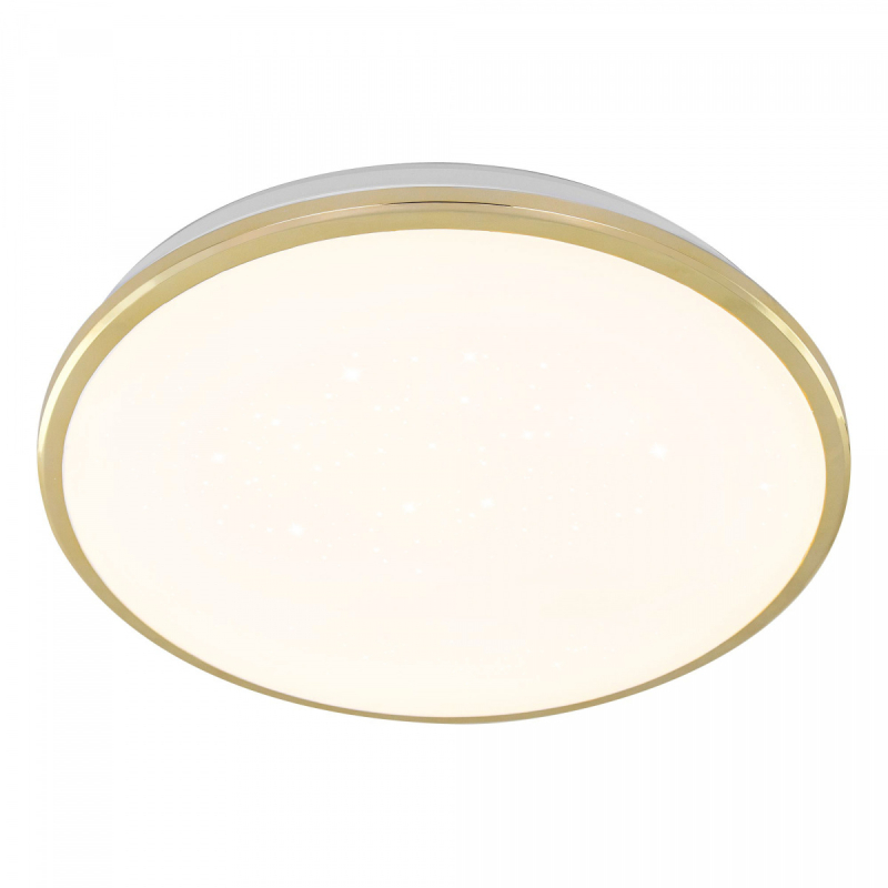 Настенно-потолочный светильник Citilux Луна CL702302Wz