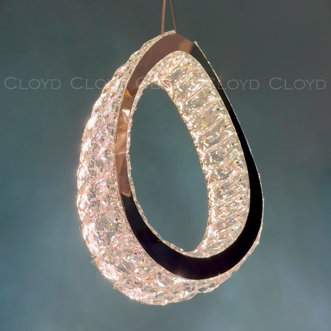 Подвесной светильник Cloyd Inez 11566