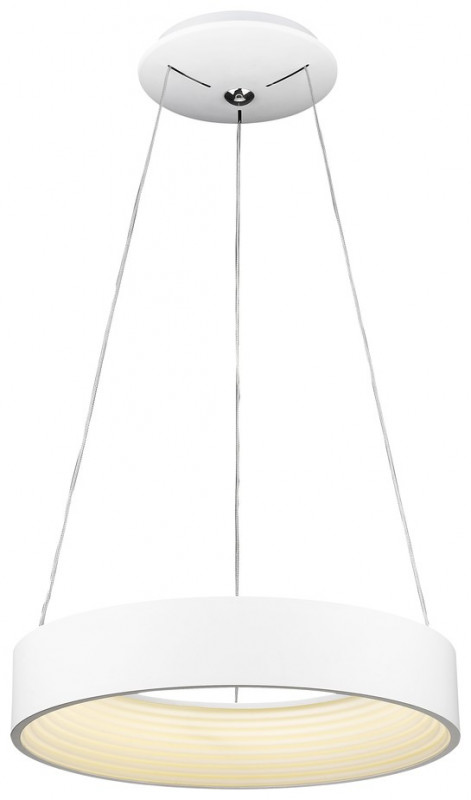 Подвесной светильник WERTMARK CERCHIO WE412.01.003