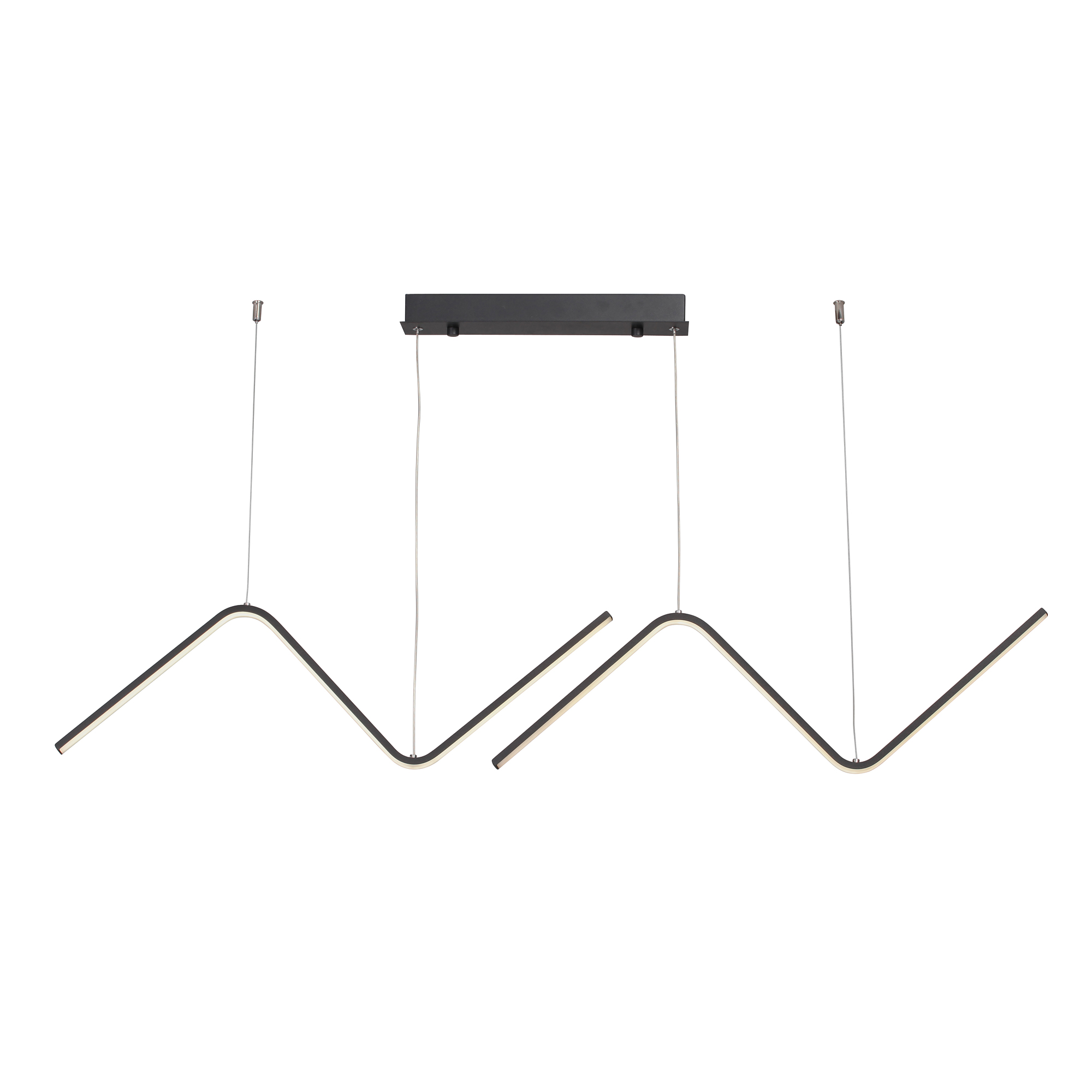 Подвесной светильник Vitaluce V4691-1/2S