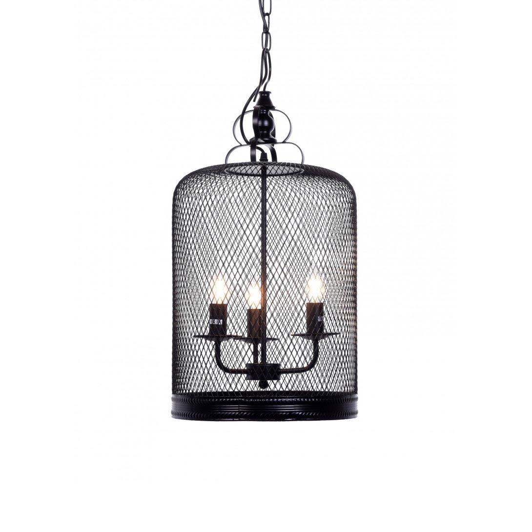 Подвесная люстра Lumina Deco Buxton LDP 039-L