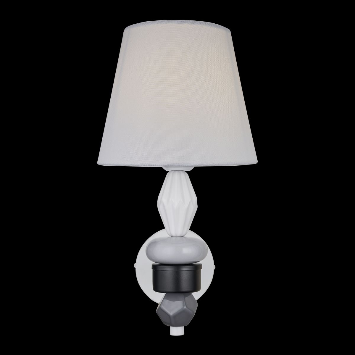 Бра 33 Идеи WLL902.01WH.BL-LS.CLT1