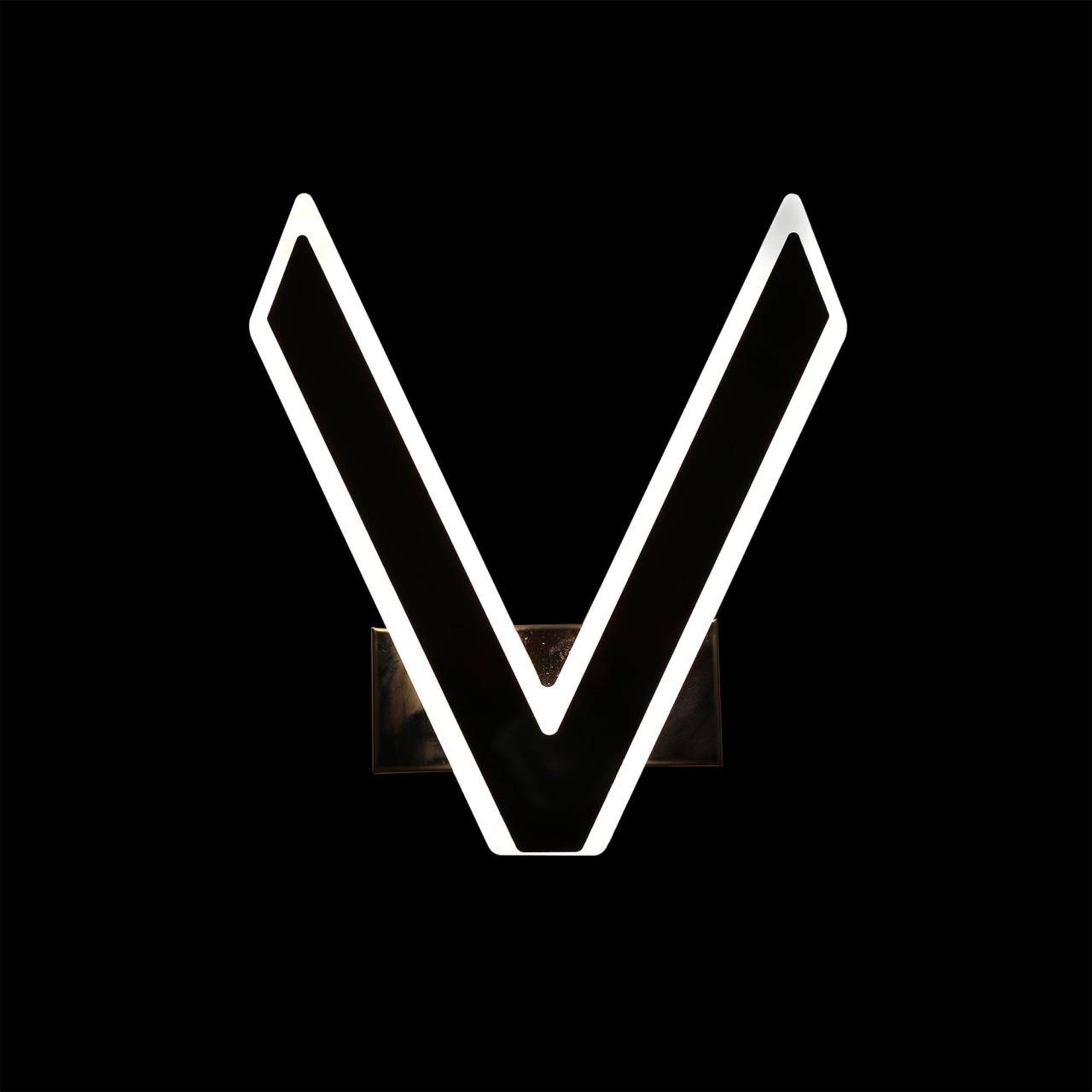 Бра Citilux Maximus EL335W07.1