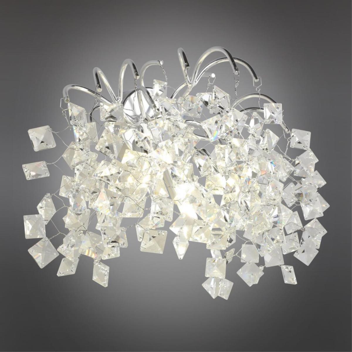 Настенный светильник  Aployt Danusia APL.846.01.03