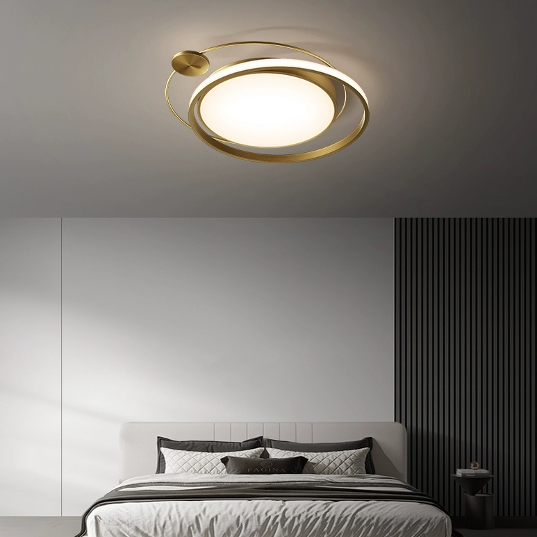 Потолочный светильник ImperiumLoft Gerdis 334019-26