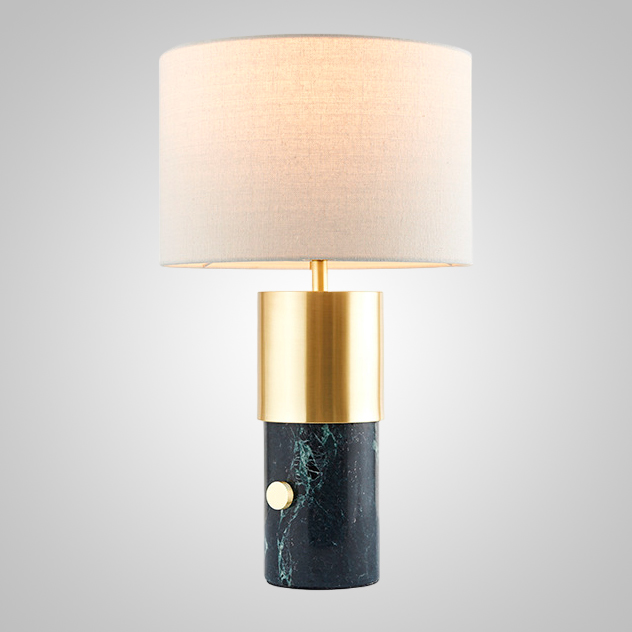 Настольная лампа ImperiumLoft Luft 167685-26