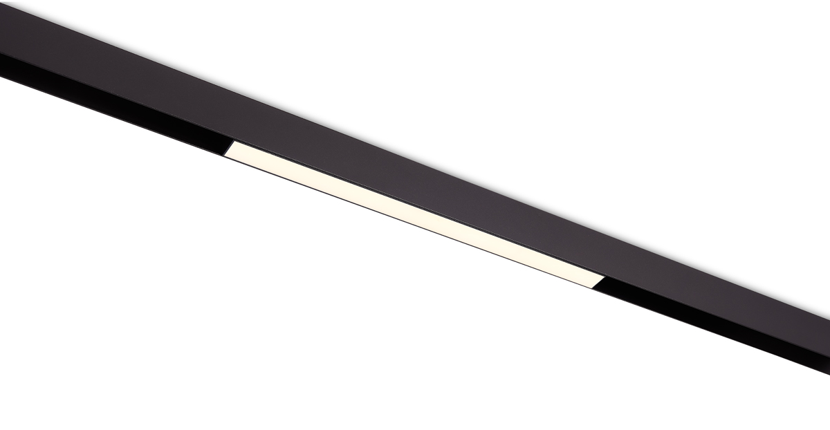 Трековый светильник Donolux Line DL20293NW16B