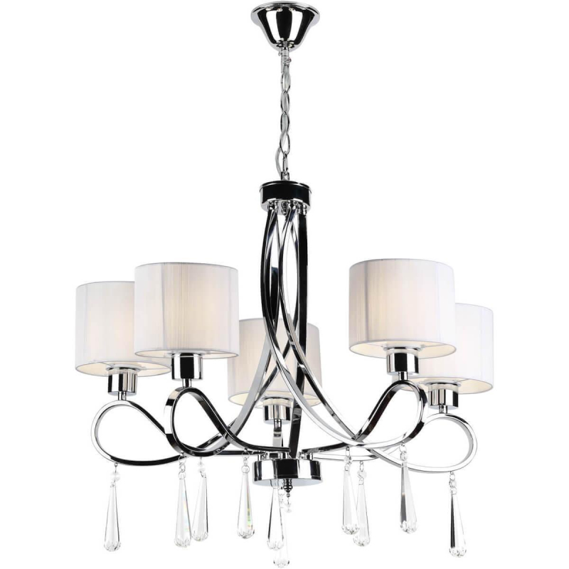 Подвесная люстра Rivoli Raffinato 3019-205 Б0038038