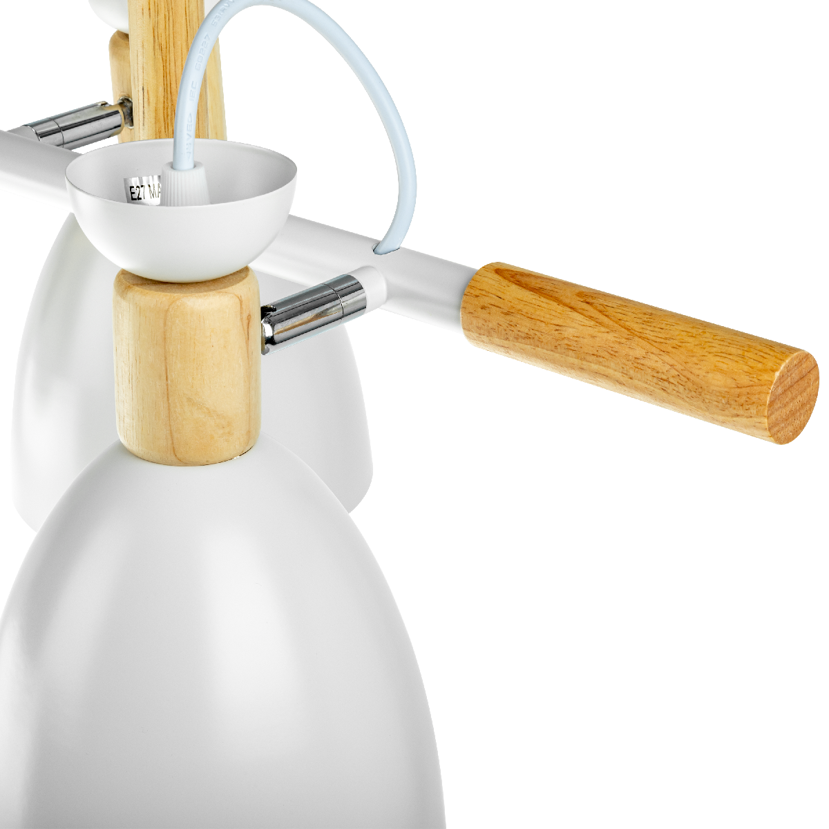 Подвесная люстра Ritter Volante 52501 1