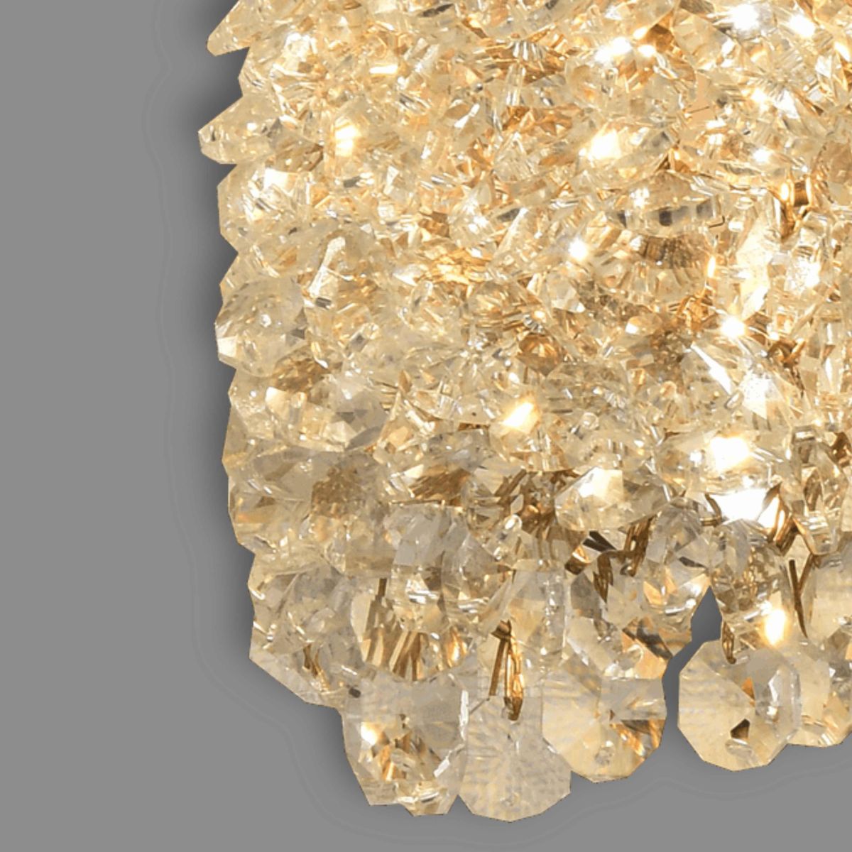 Настенный светильник Alfa Light F4024-46