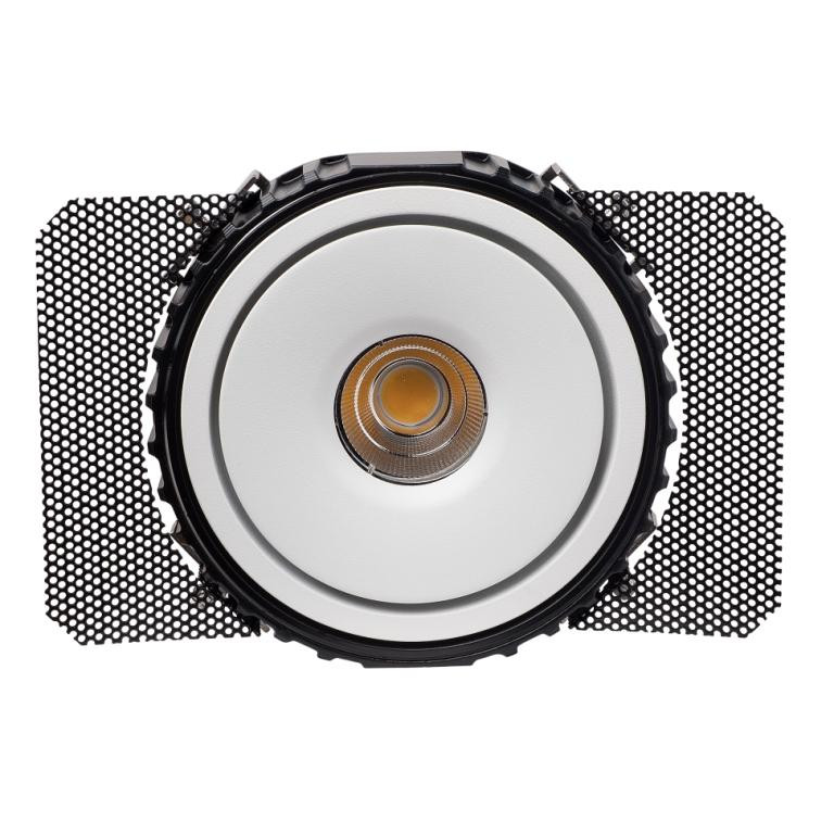 Встраиваемый светильник LeDron ORBITA STRONG WHITE 00000013802