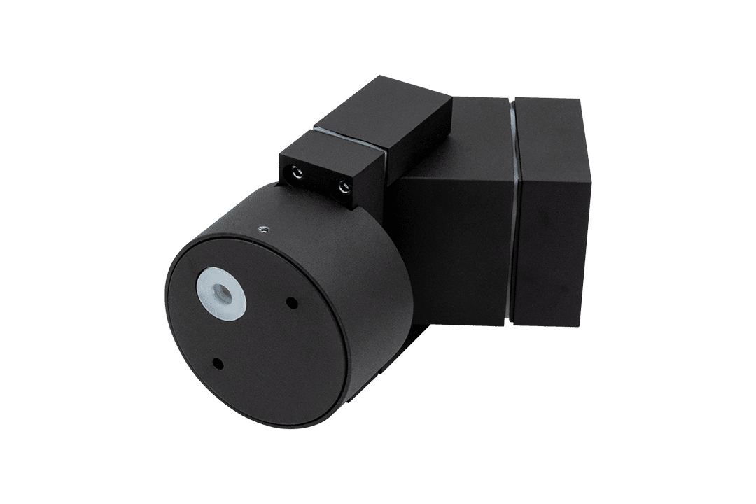 Уличный настенный светильник DesignLed GW-A410-5-BL-NW 002660