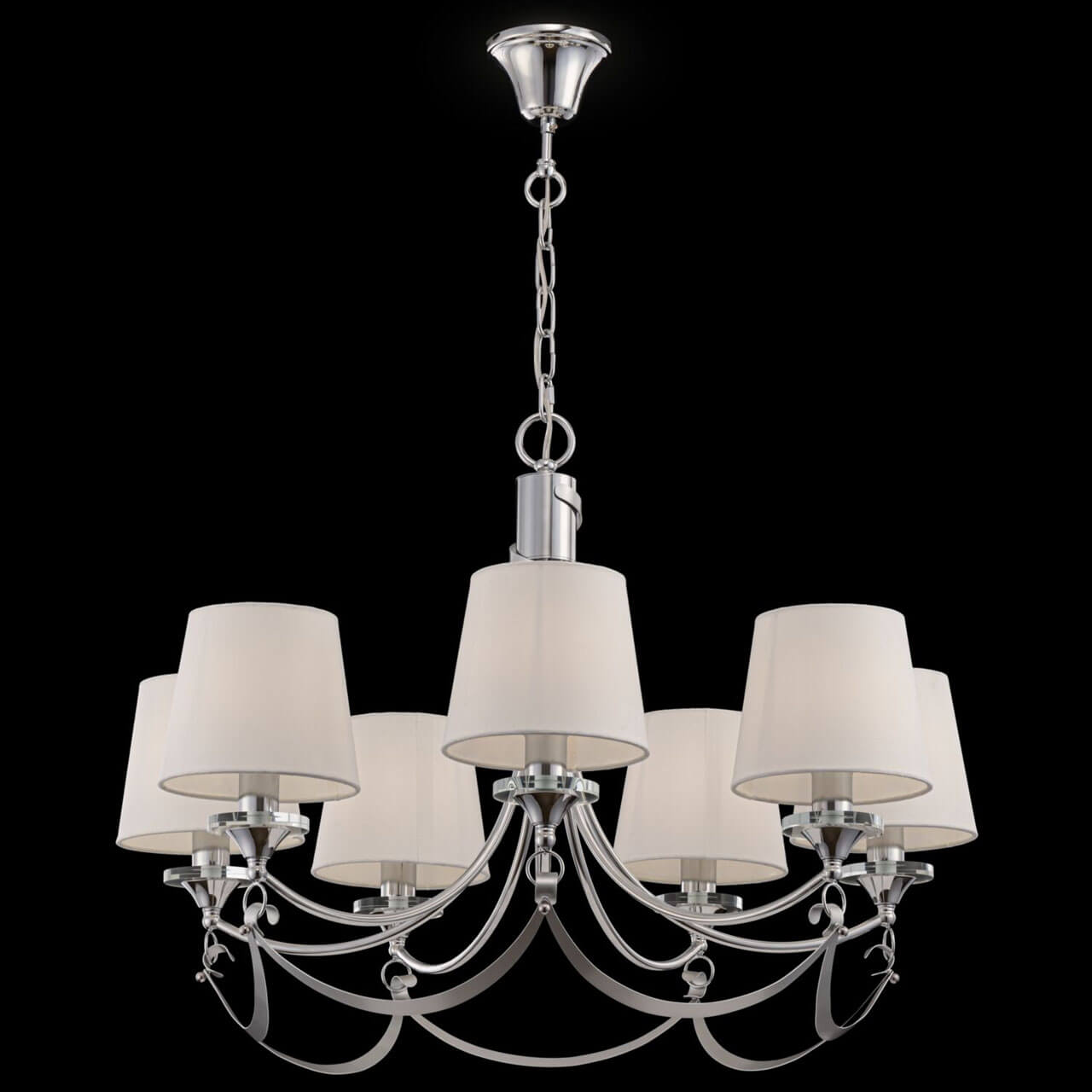 Подвесная люстра Freya Ariana FR5081PL-07CH в Москве