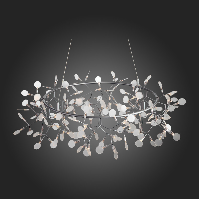 Подвесная люстра ST-Luce SL379.103.162