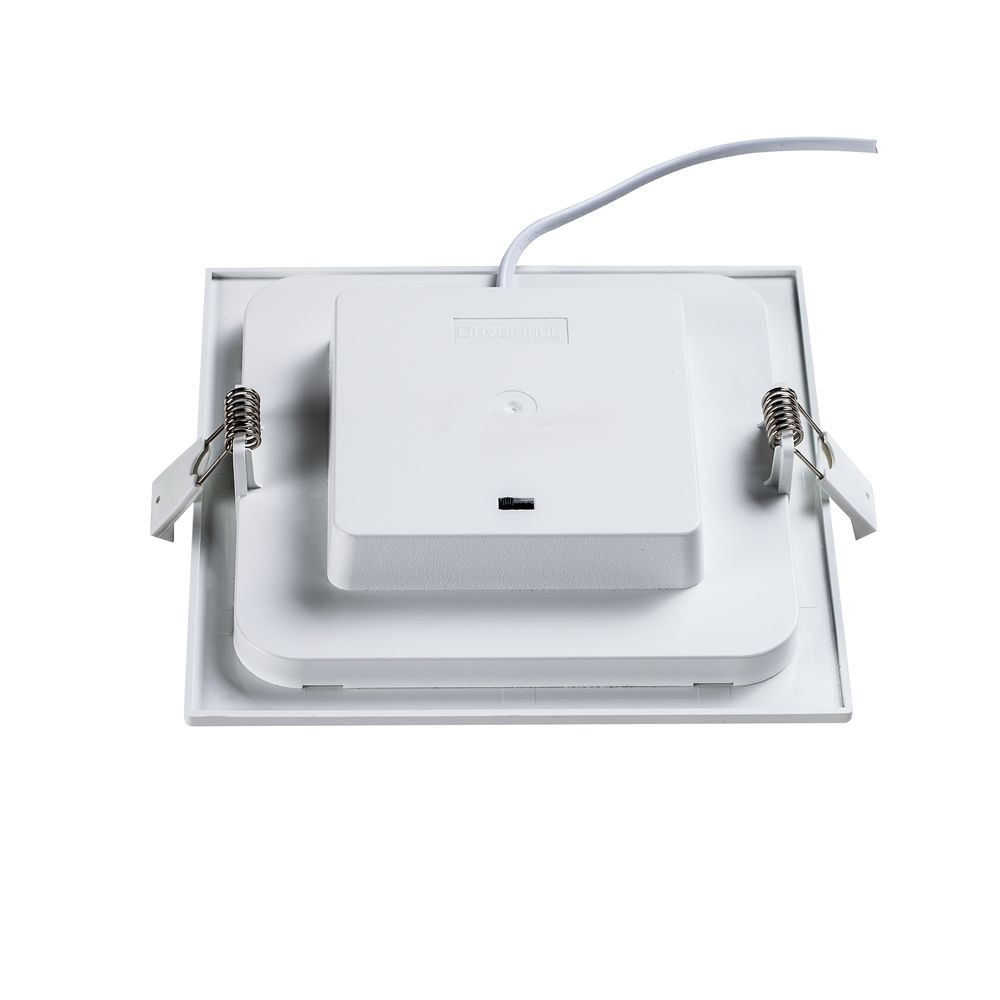 Встраиваемый светодиодный светильник Maytoni Stockton DL019-6-L9W