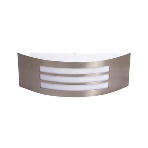 Уличный настенный светильник Horoz 075-009-0002 (HL238)