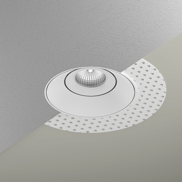 Встраиваемый светильник Ledron AO1501036 White 00000016614