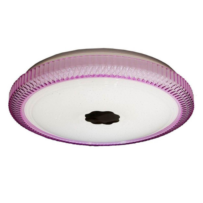 Потолочный светодиодный светильник Seven Fires Эйри 48111.45.90.77PK