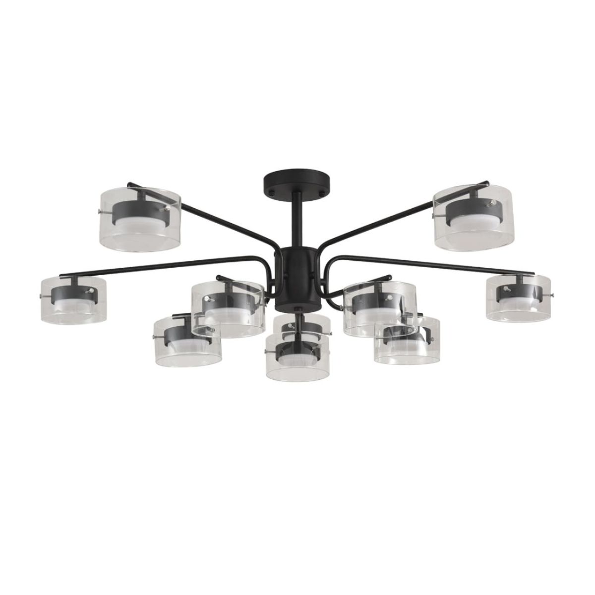 Люстра на штанге Lumion Comfi Natalina 8349/10C